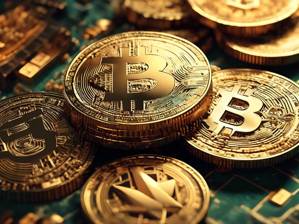 Discover better sectors than FMCG in crypto market ??