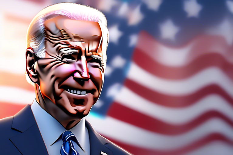 How Biden's reelection might be impacted by the current US economic situation ??