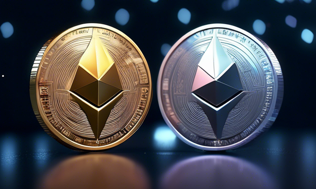Worst August in 5 Years Faced by ETH Price Due to Death Cross. ?