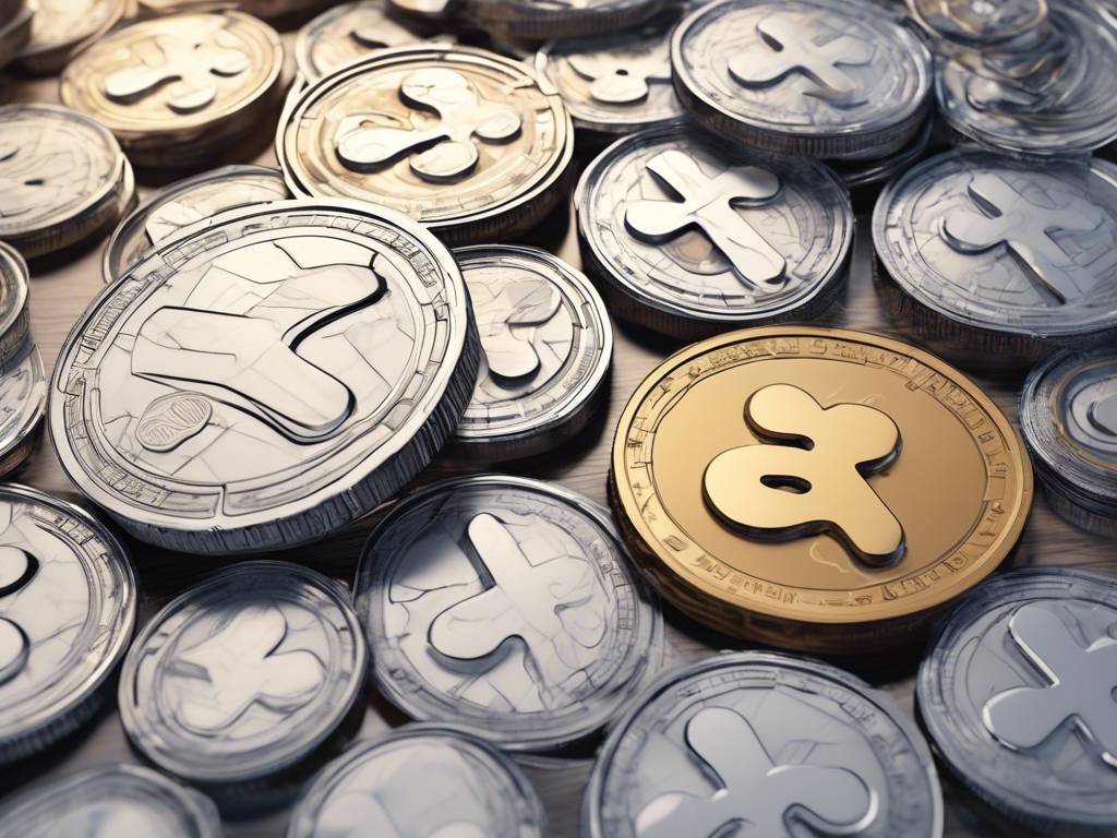 Ripple's Future: XRP Sales, Stablecoins, IPOs ??