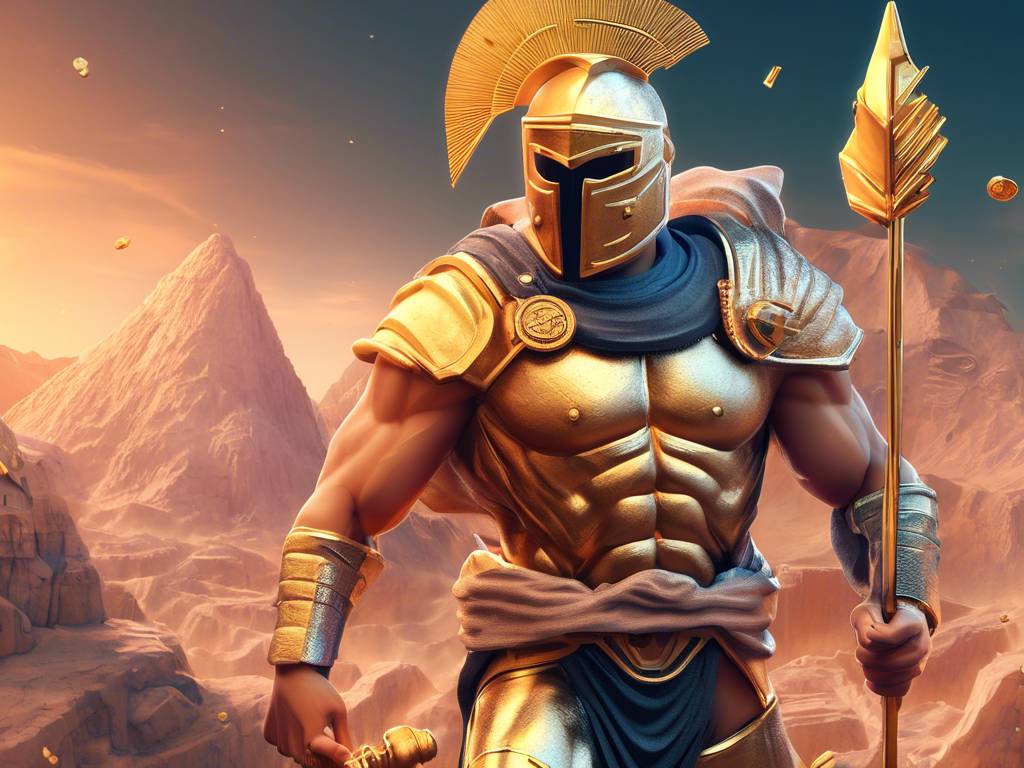 Spartan Capital backs $10M funding for ALEX Bitcoin DeFi ?