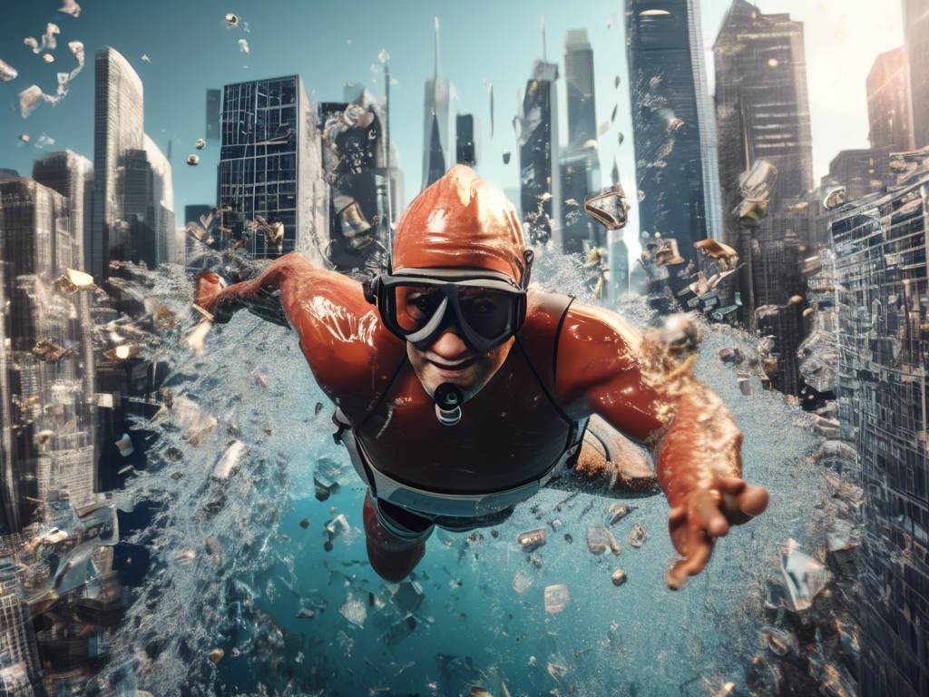 Dive Into S&P 500 Analysis ??