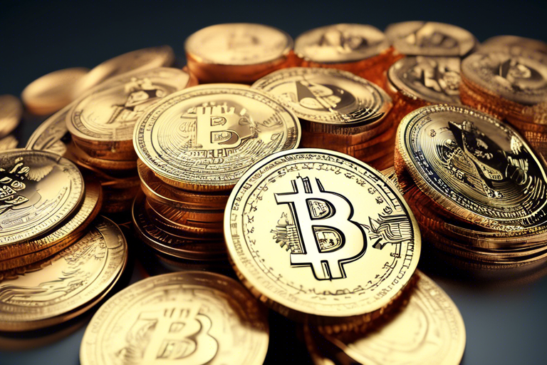 US Treasury Warns: Mexican Cartels Embrace Cryptocurrencies for Fentanyl Production! ??