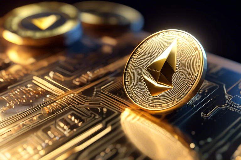 Major Bullish Reversal Signaled by Ethereum; 21% Price Increase Targeted by Solana ?