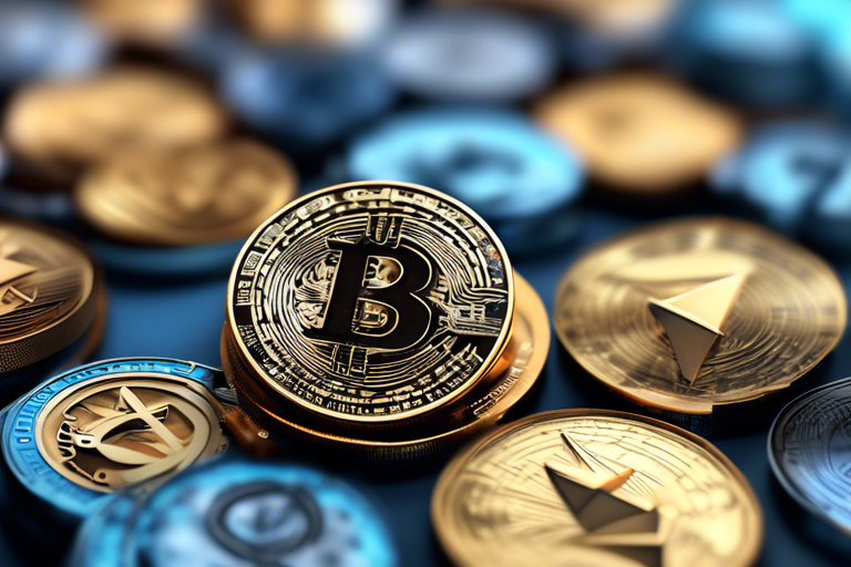 Discover why altcoins are struggling and when to expect recovery ?