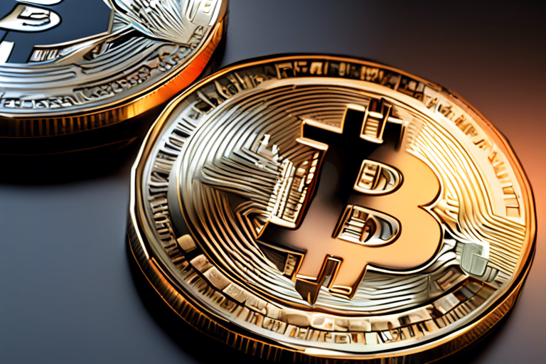 Top Crypto News: BTC ETF Inflows, GameStop, Trump, BNB ?