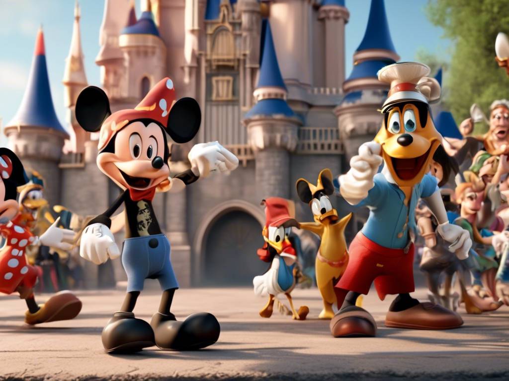 Disney emerges victorious in proxy battle, Hertz faces challenges ?