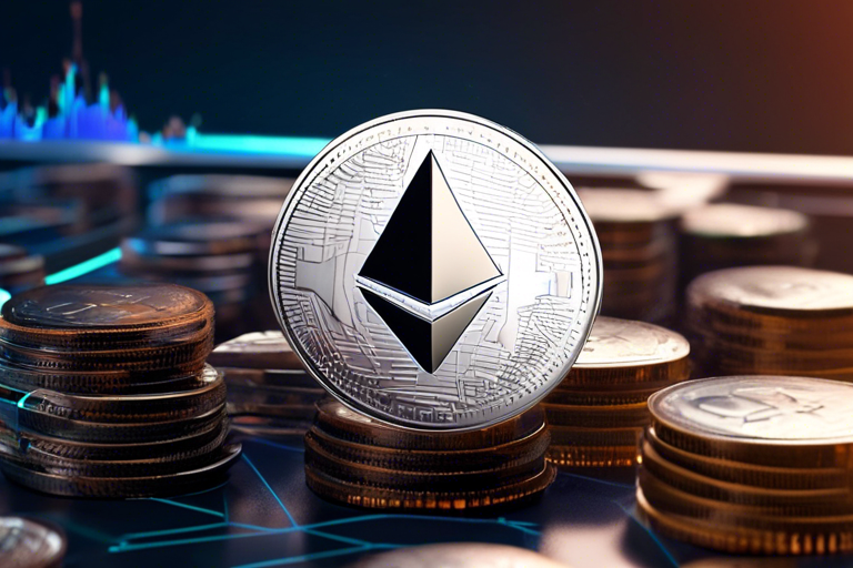 Bitwise tweaks Ethereum ETF filing ahead of US listings ?
