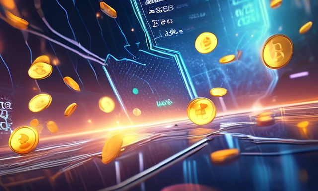Crypto and stocks fall during FOMO Hour 166 ?
