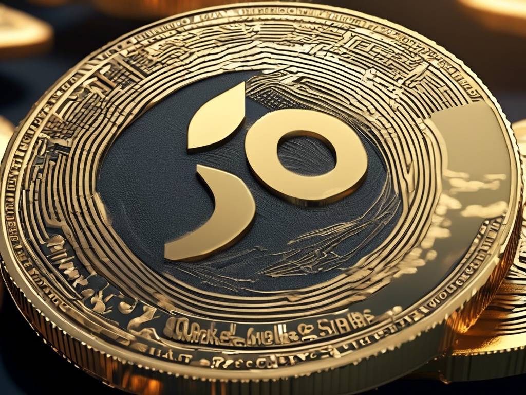 SEC targeting Ripple Stablecoin ? Analyzing potential crackdown ??