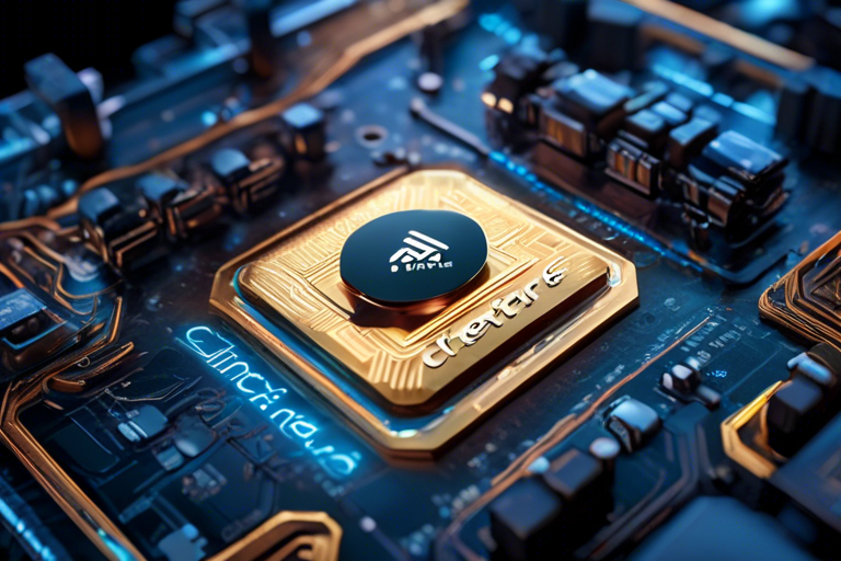 Cientra is the third firm acquired by Accenture in silicon design. ?