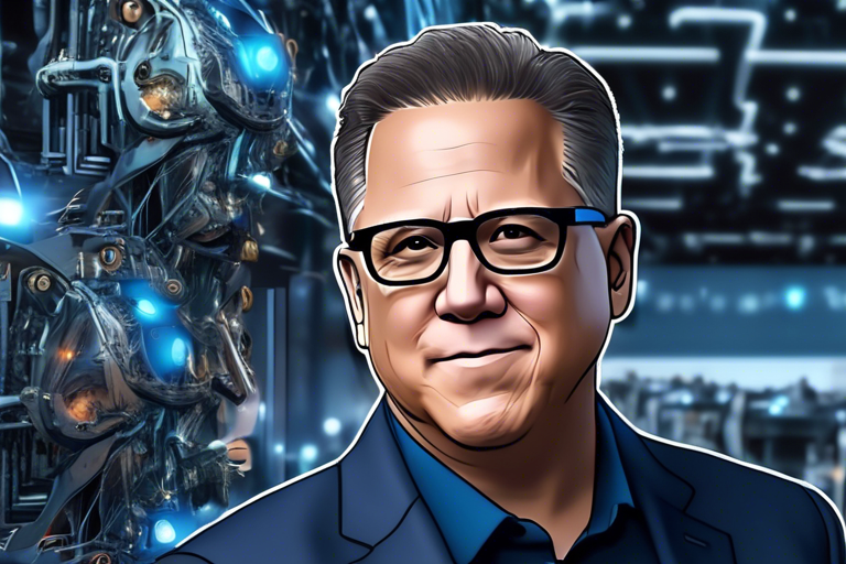 New AI Factories are being discussed by Michael Dell, Jensen Huang, and Bill McDermott this year. ?