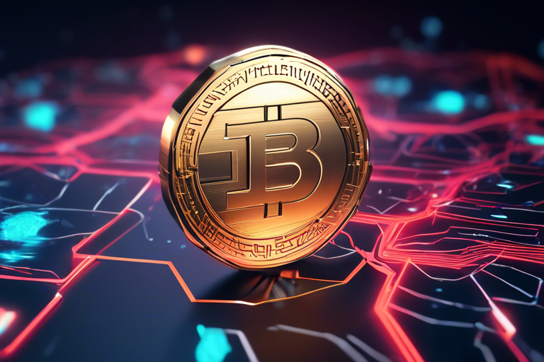 Tron blockchain revolutionizes global business operations with stablecoin mastery ??