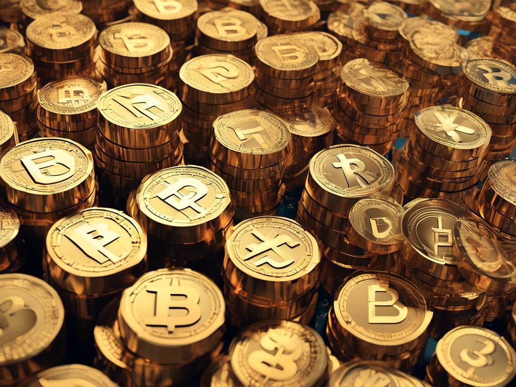 European Banks Embrace Crypto: KfW and Revolut Lead the Way! ?