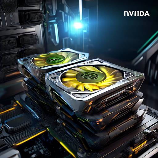 Nvidia's mining addition boosts market value by $277B ??