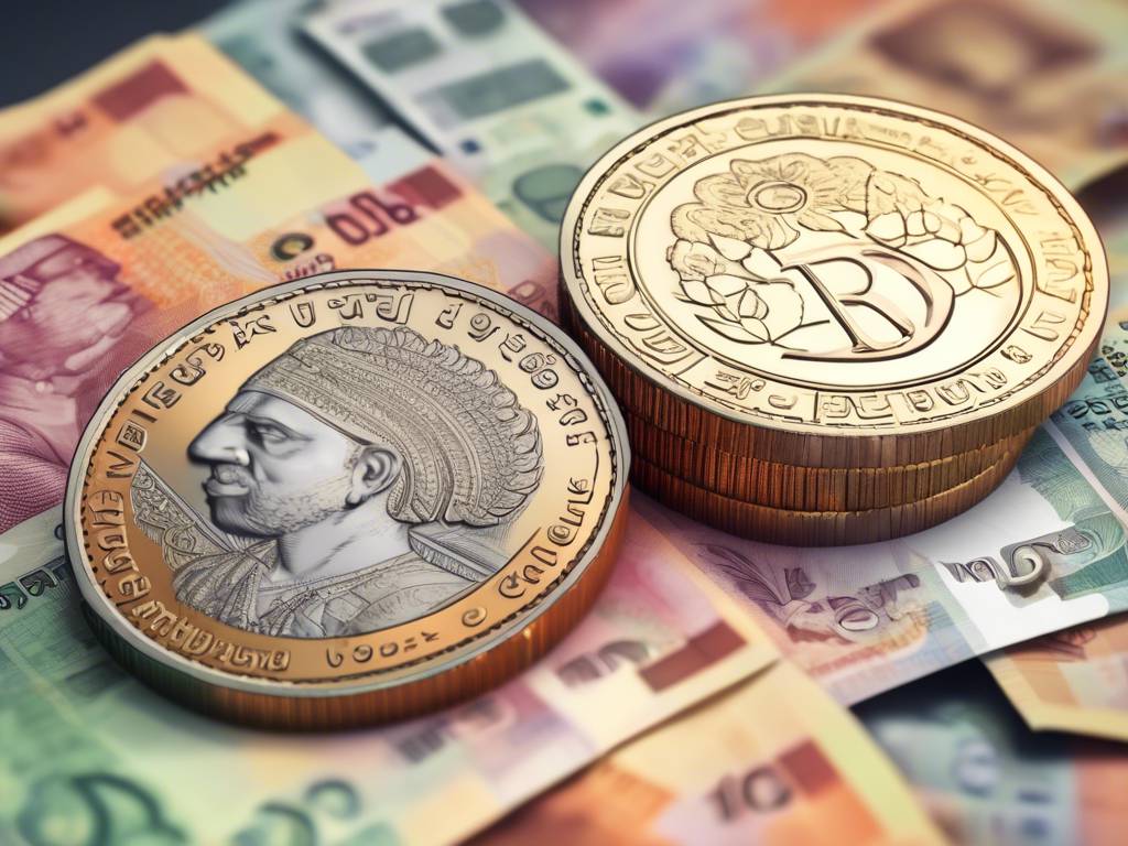 Indian rupee stable despite RBI intervention ????