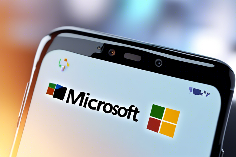 Uncover the exciting reasons behind Microsoft stock’s ‘strong buy’ status! ??