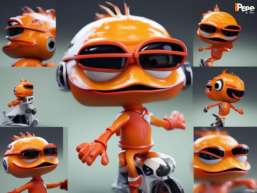 PEPE primed for epic 50% surge ??