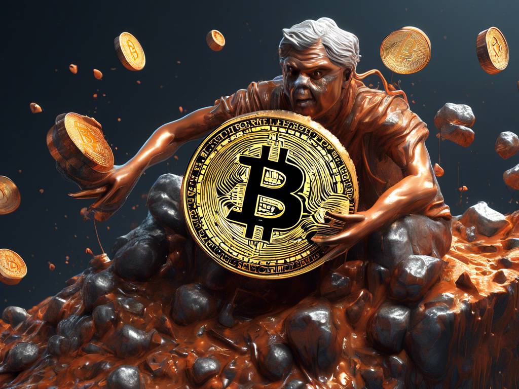 Bitcoin Plunges Below $63K! Discover On-Chain Support Levels ??
