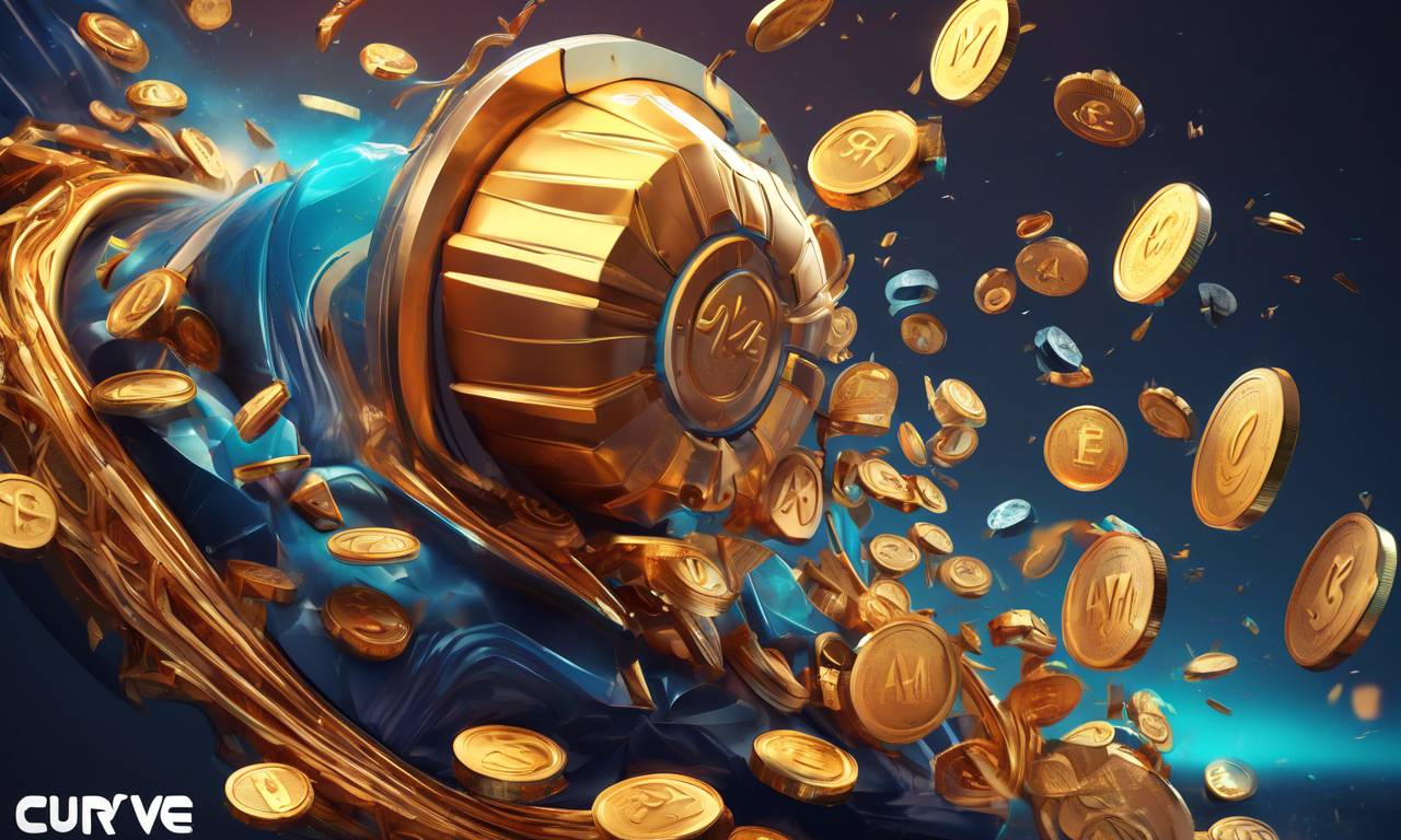 Curve Finance Raises AMM Fee to Boost Efficiency! ??
