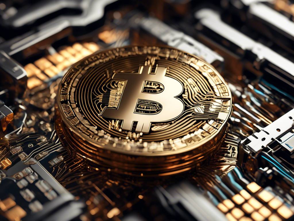 Bitcoin on track for new ATHs ?? Beware the resistance hurdle!