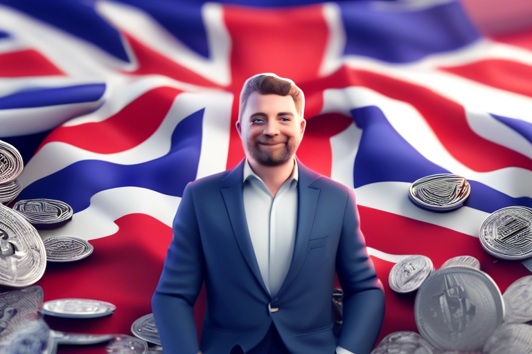 UK Crypto Manager Tap Global Expanding Into US Market ?