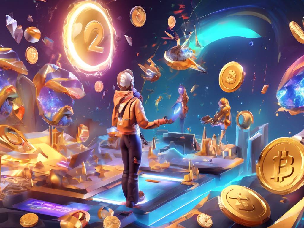 Altcoin's 220% Surge in a Week: Expert Unveils Solana's Future ??