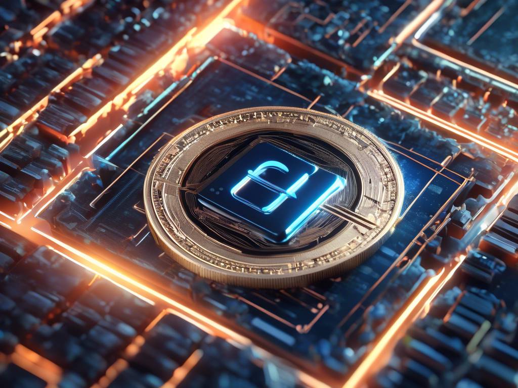 Centralized Exchanges Smash Records with $9 Trillion Trading Volume in March 2024! ?
