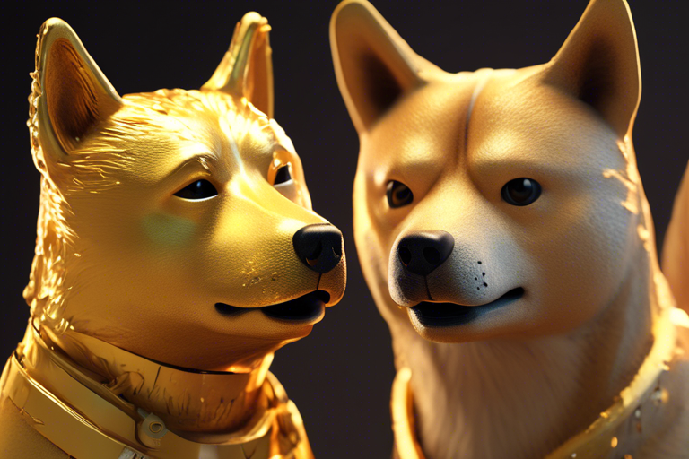 Arthur Hayes and Raoul Pal Discuss Dogecoin ETF ??
