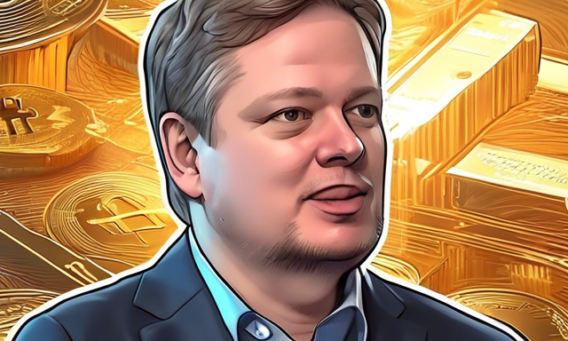 The Potential of Bitcoin as a New Financial Standard Explored by Blockstream CEO ?