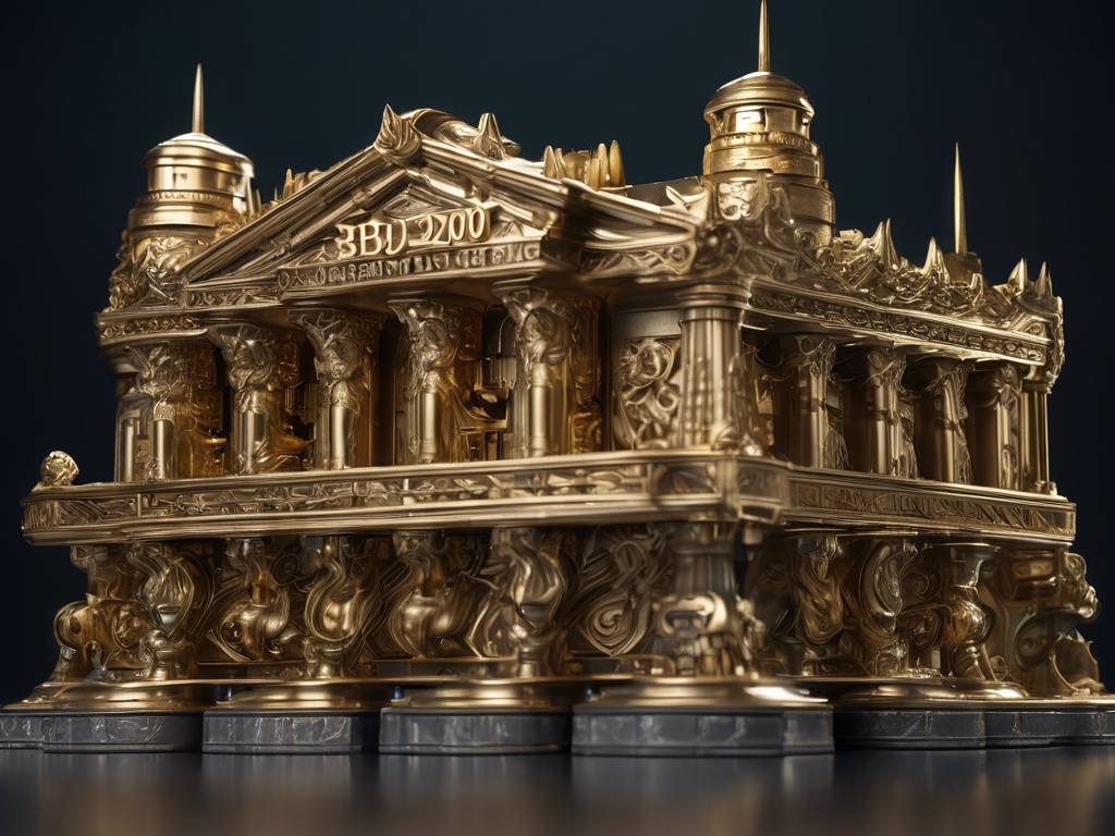 Exclusive: Bank reveals surprising favorite metal for 2021! ?