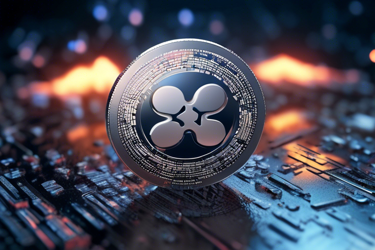XRP Price Fails to Ignite: Explore Downward Risks ?