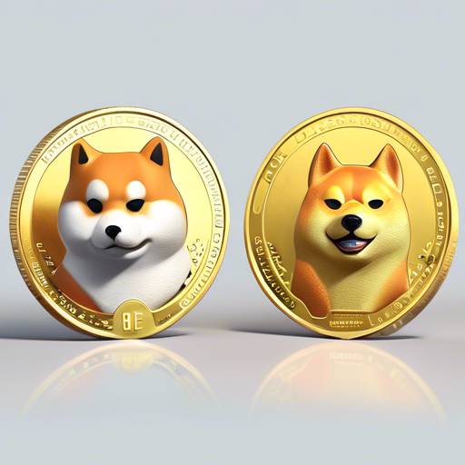 BEFE Coin Surpasses Shiba Inu: The New Bullish Meme Coin for Investors! ??