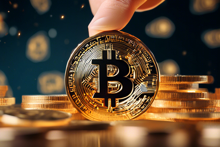 Get Ready to Score Big: Analyst Reveals Top Reason to Buy Bitcoin ?