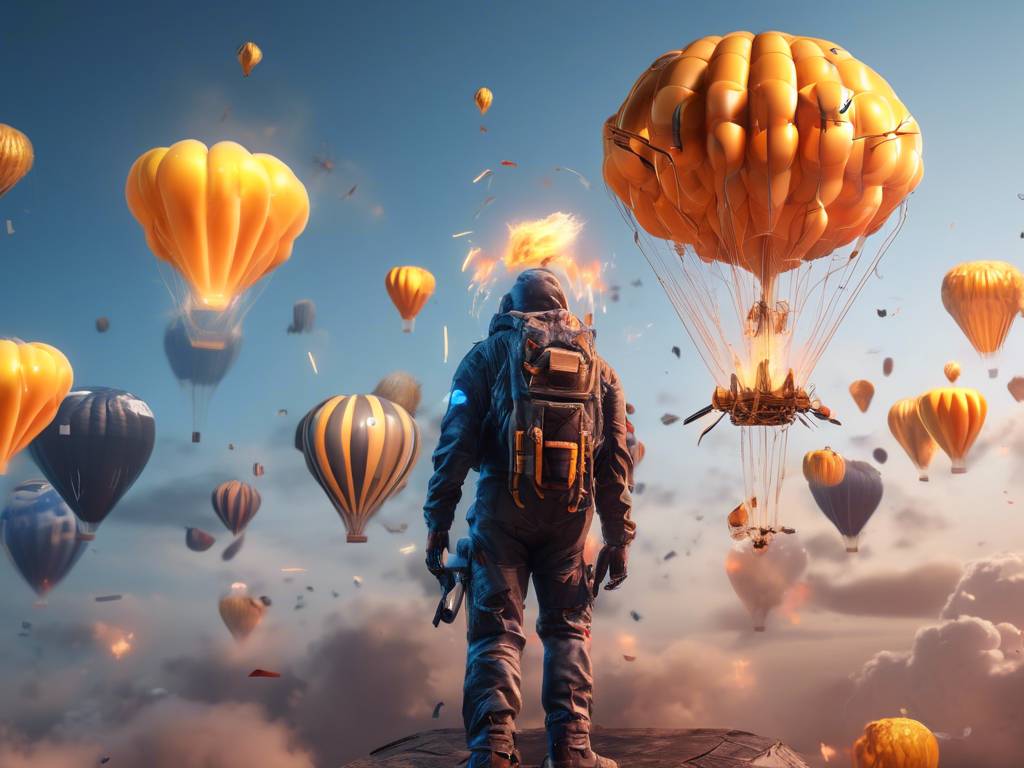 Don't Miss this Airdrop! Get 10M IQT ??