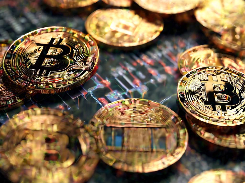 Bitcoin overtakes Ethereum in market cap to fee ratio! ?