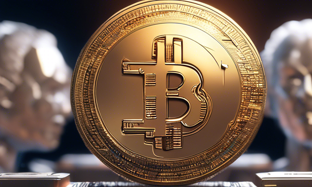 $1 Billion Crypto Fund Announced by Justin Sun to 'Combat FUD' Amid Liquidation Rumors ?