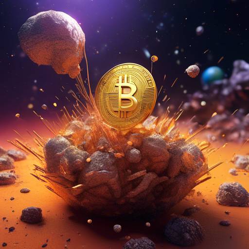 Bitcoin Set to Boom in Decentralized Finance ??