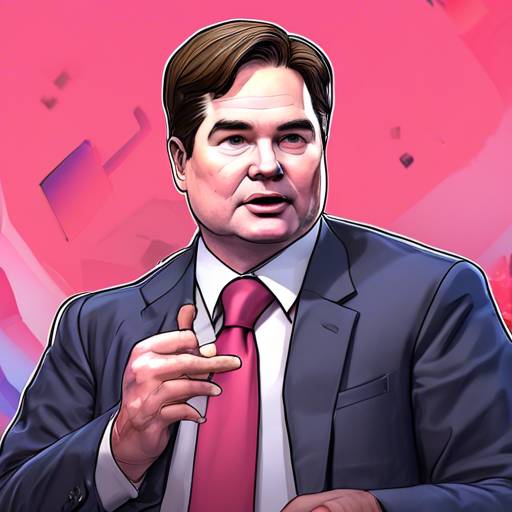 COPA Trial Unveils Shocking Revelations: Craig Wright's Satoshi Claims Under Scrutiny ?
