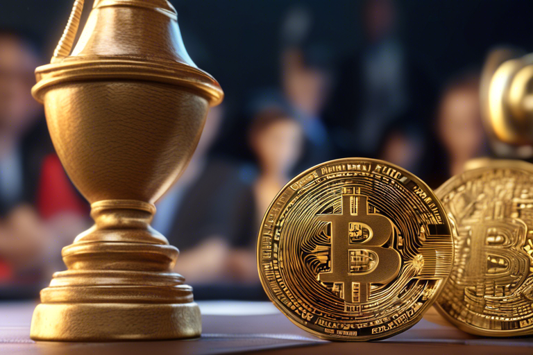 Wednesday is set for the showdown of the SAB 121 Veto regarding Crypto. Don't miss it! ?