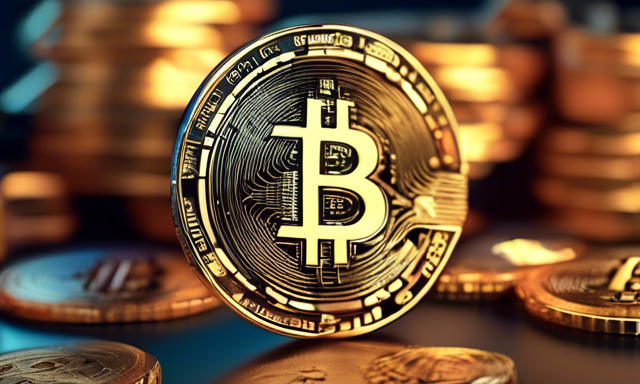 Altcoins Are Being Recommended for Accumulation as Bitcoin Nears $60k ??