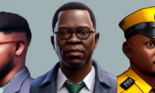 Arrest of Nigerian Prison Doctor Imminent in Case Involving Detained Binance Executive ?