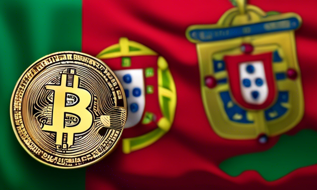 Portugal Citizenship Can Be Obtained Through Bitcoin?! ?