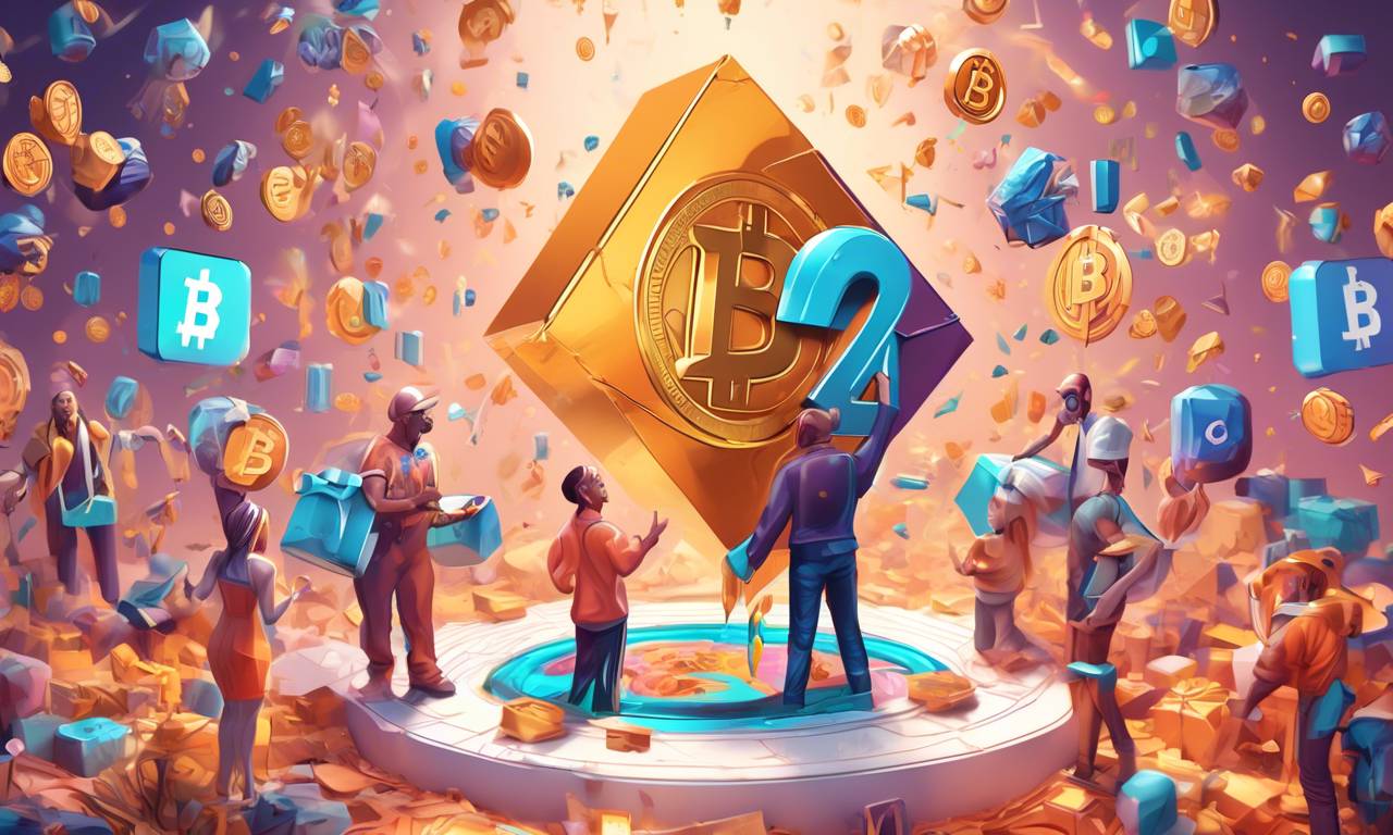 Unlocking Crypto Charity's Growth: The Giving Block's 2024 Report ?
