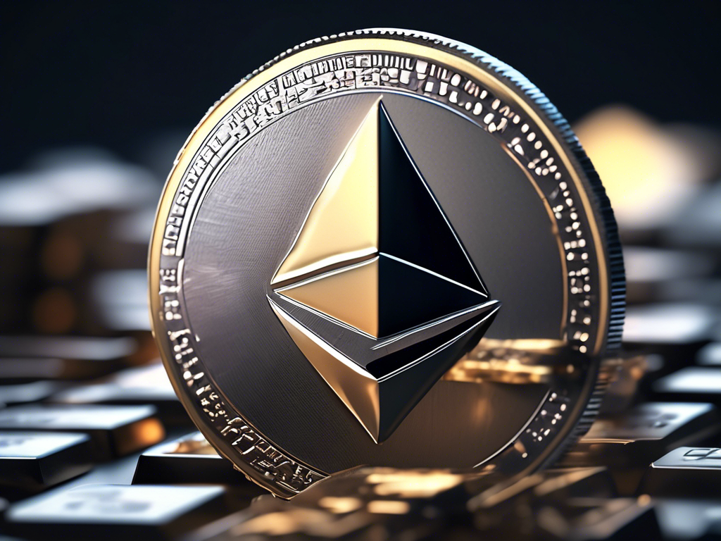 Ethereum price consolidates: Watch out for these key levels! ??
