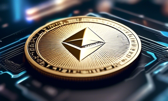 Price of Ethereum seen as stagnant the day following debut of Spot ETFs in US ?