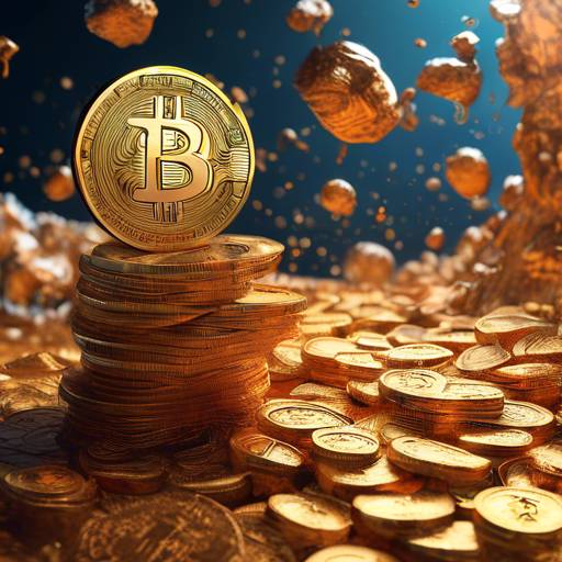 Bitcoin Price Surges to $52,200, Threatening $1B Short Liquidations! ??