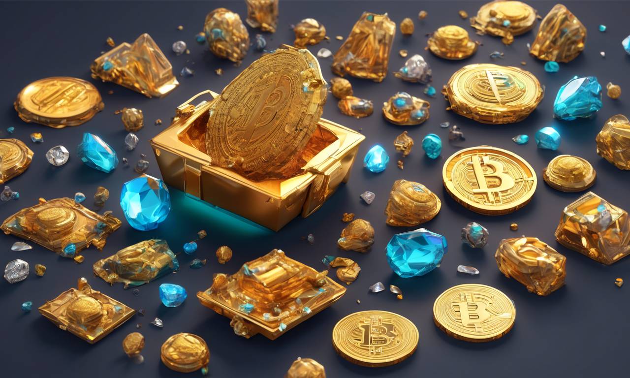 New Crypto Gem Creating Millionaires! ??