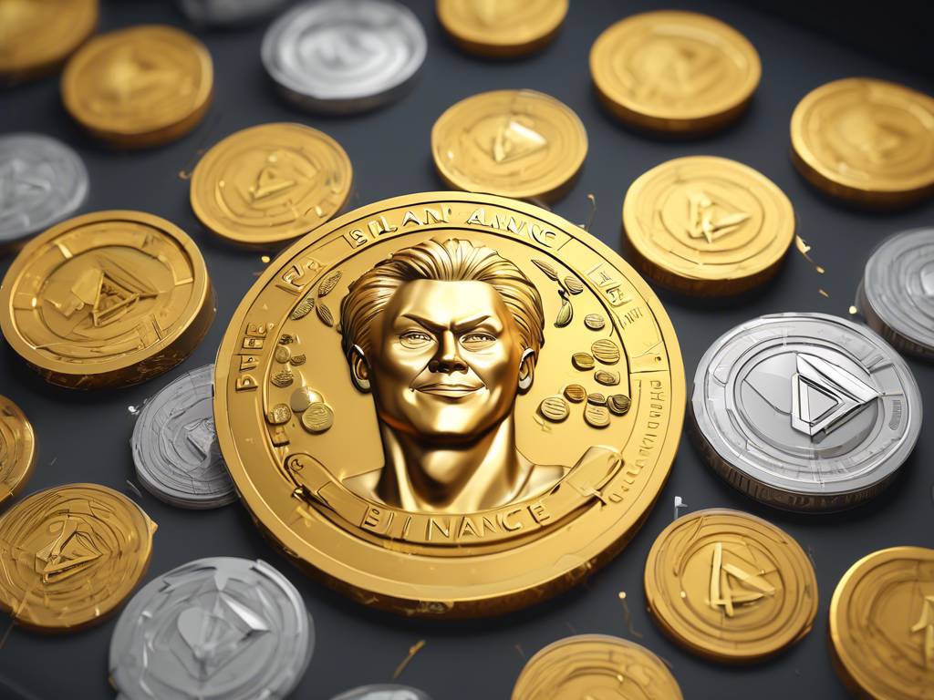 Did a Binance Insider Help Solana Meme Coin BOME ?? ?