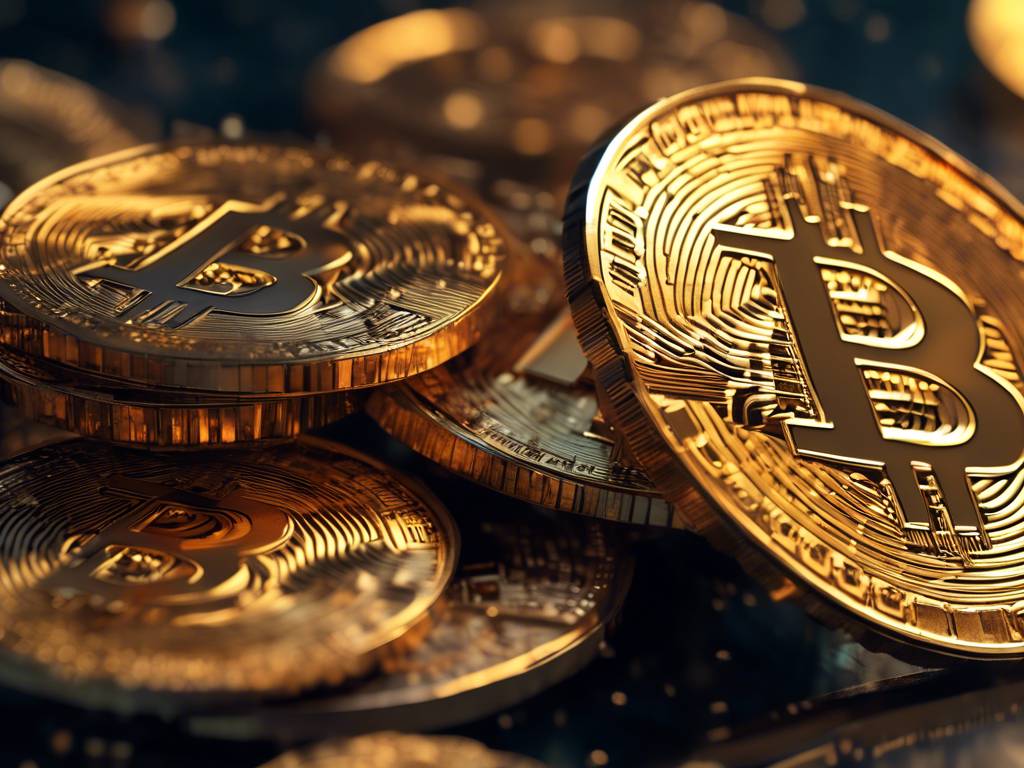 Uncover the Truth Behind Bitcoin's Dubious Speculation ?